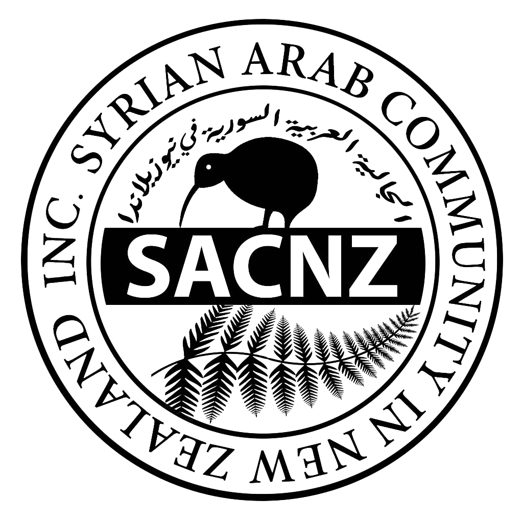 SACNZ Logo